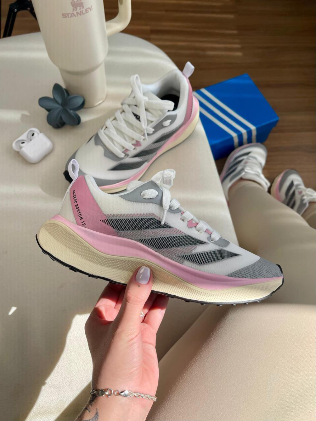 Adidas Adizero Boston 12