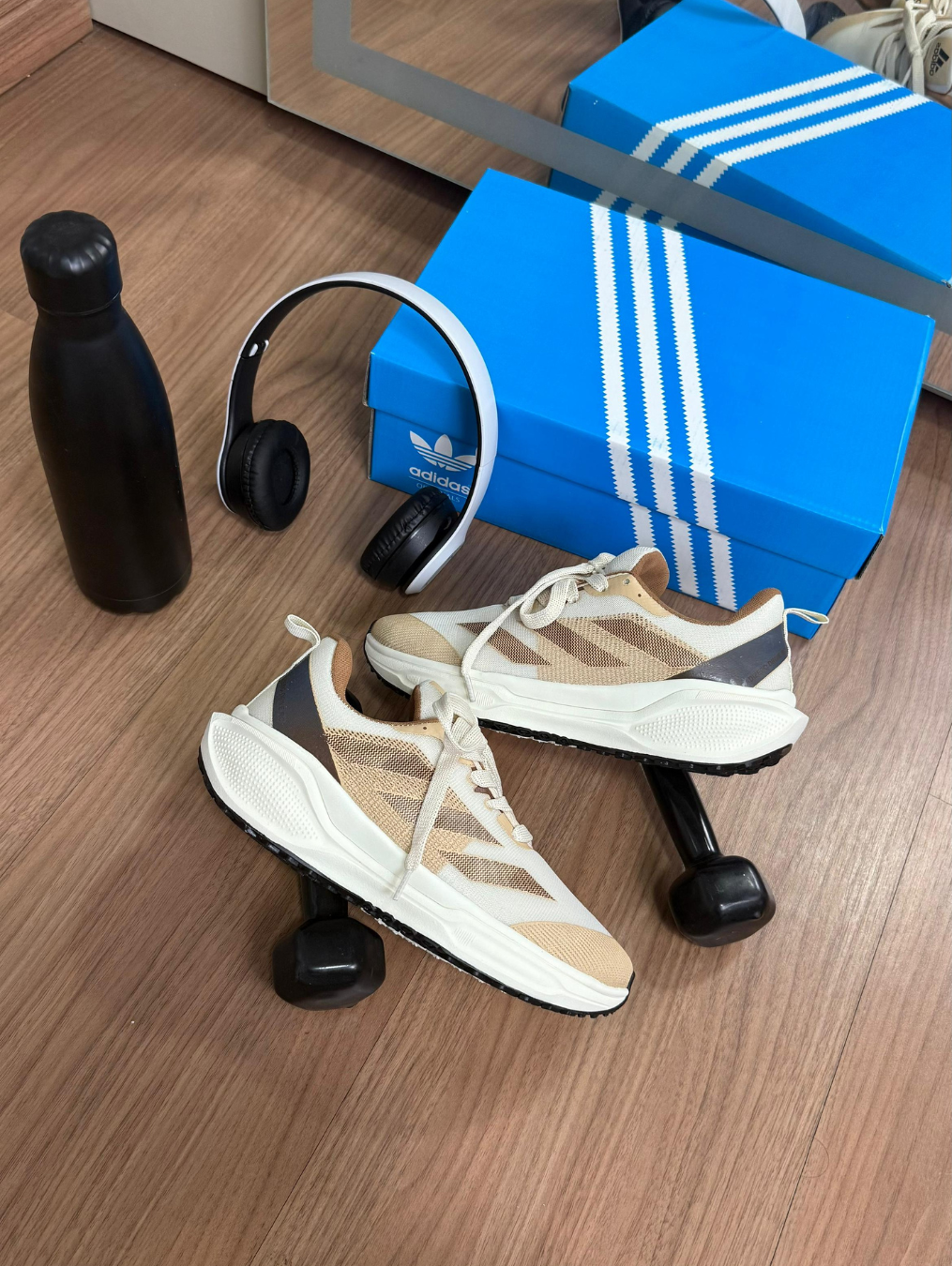 Adidas Adizero Boston 12 – Linha Premium