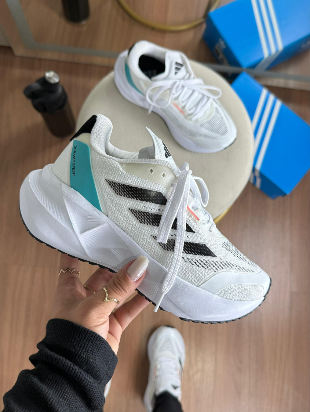 Tênis Adidas Duramo Speed