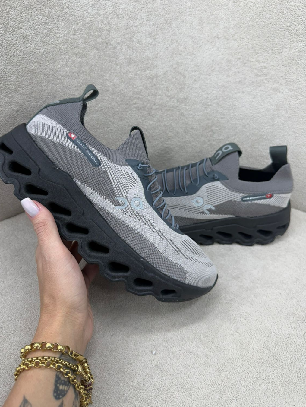 Tênis On Cloudtilt Running