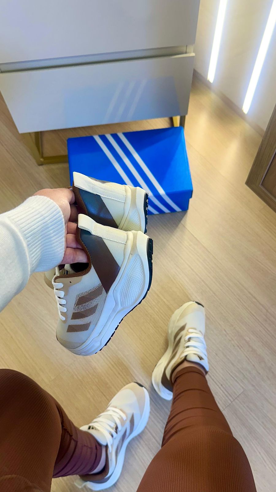 Tênis Adidas Adizero Boston 12