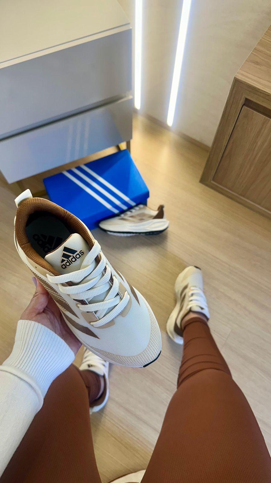 Tênis Adidas Adizero Boston 12