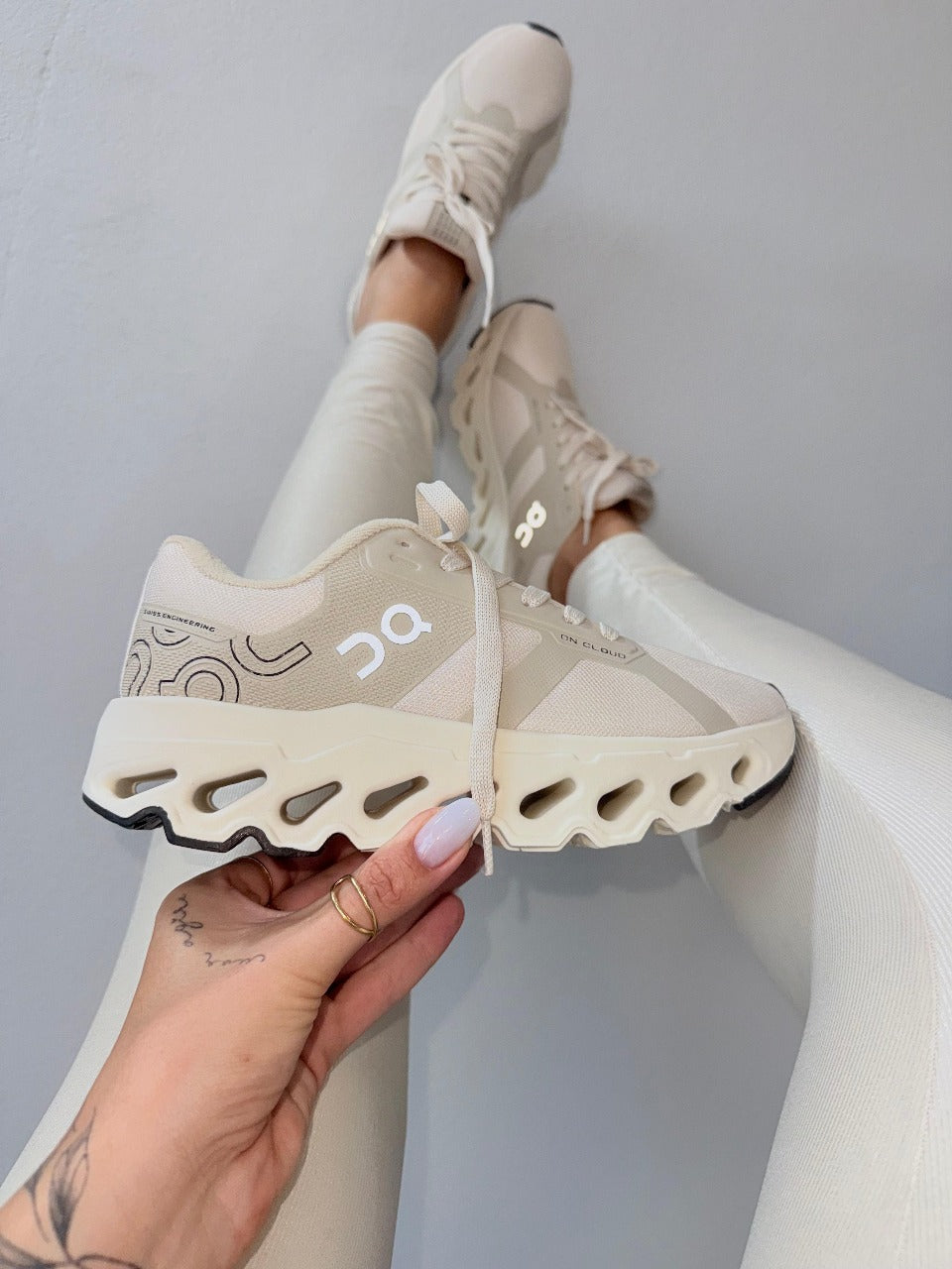 Tênis On Cloud