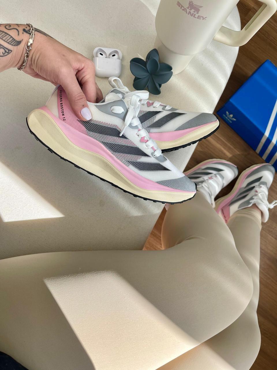 Adidas Adizero Boston 12