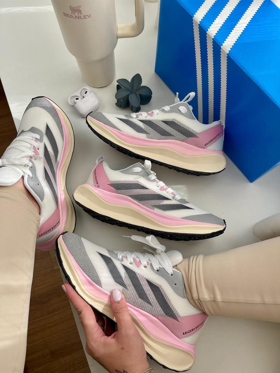 Adidas Adizero Boston 12