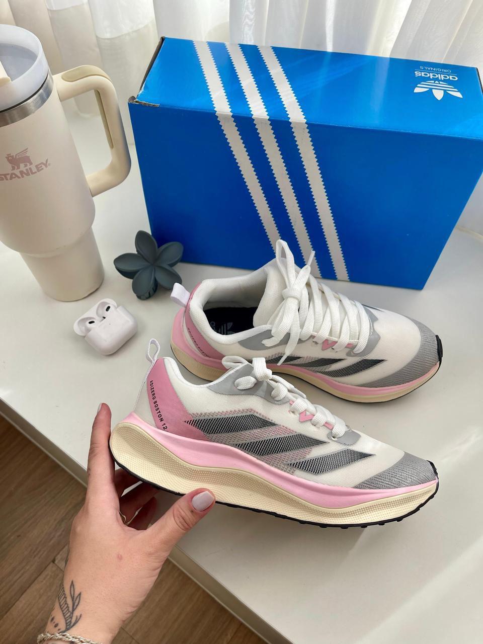 Adidas Adizero Boston 12