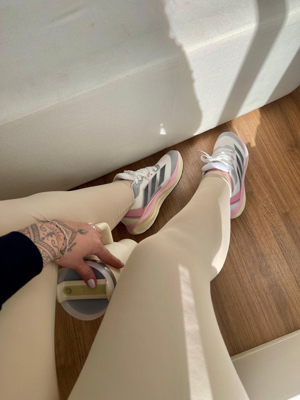 Adidas Adizero Boston 12