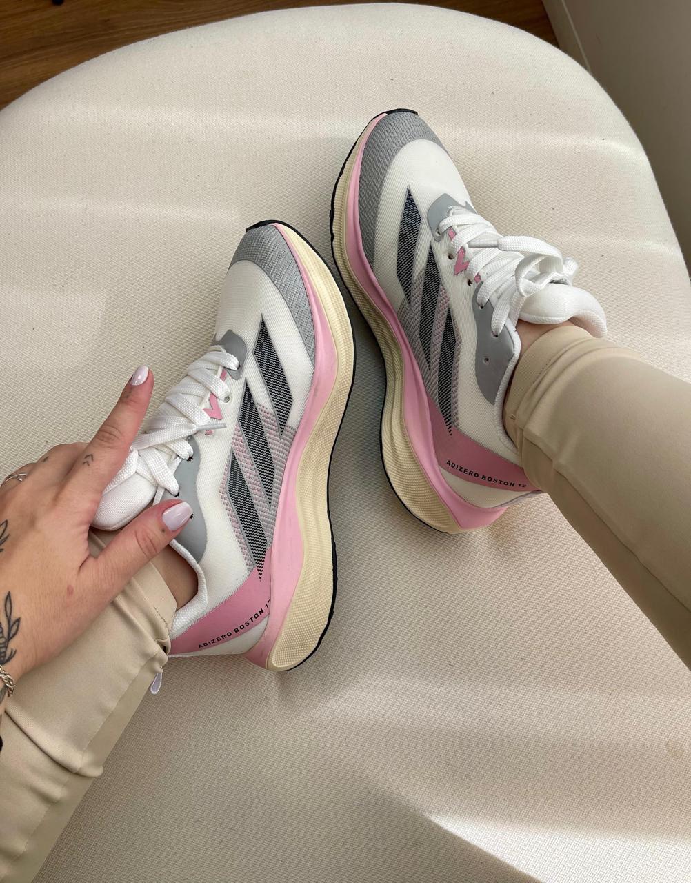 Adidas Adizero Boston 12