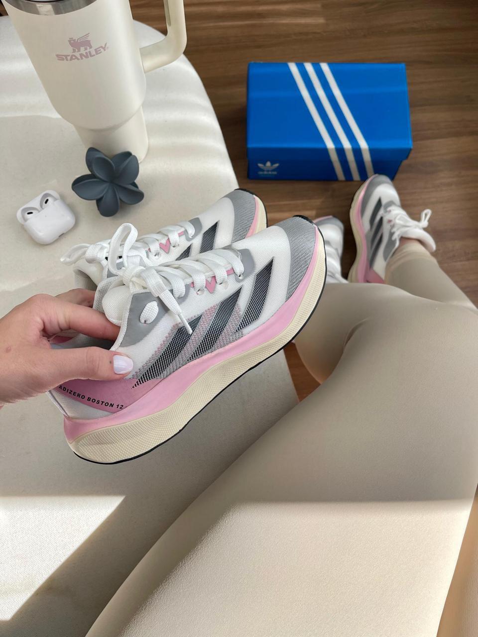 Adidas Adizero Boston 12