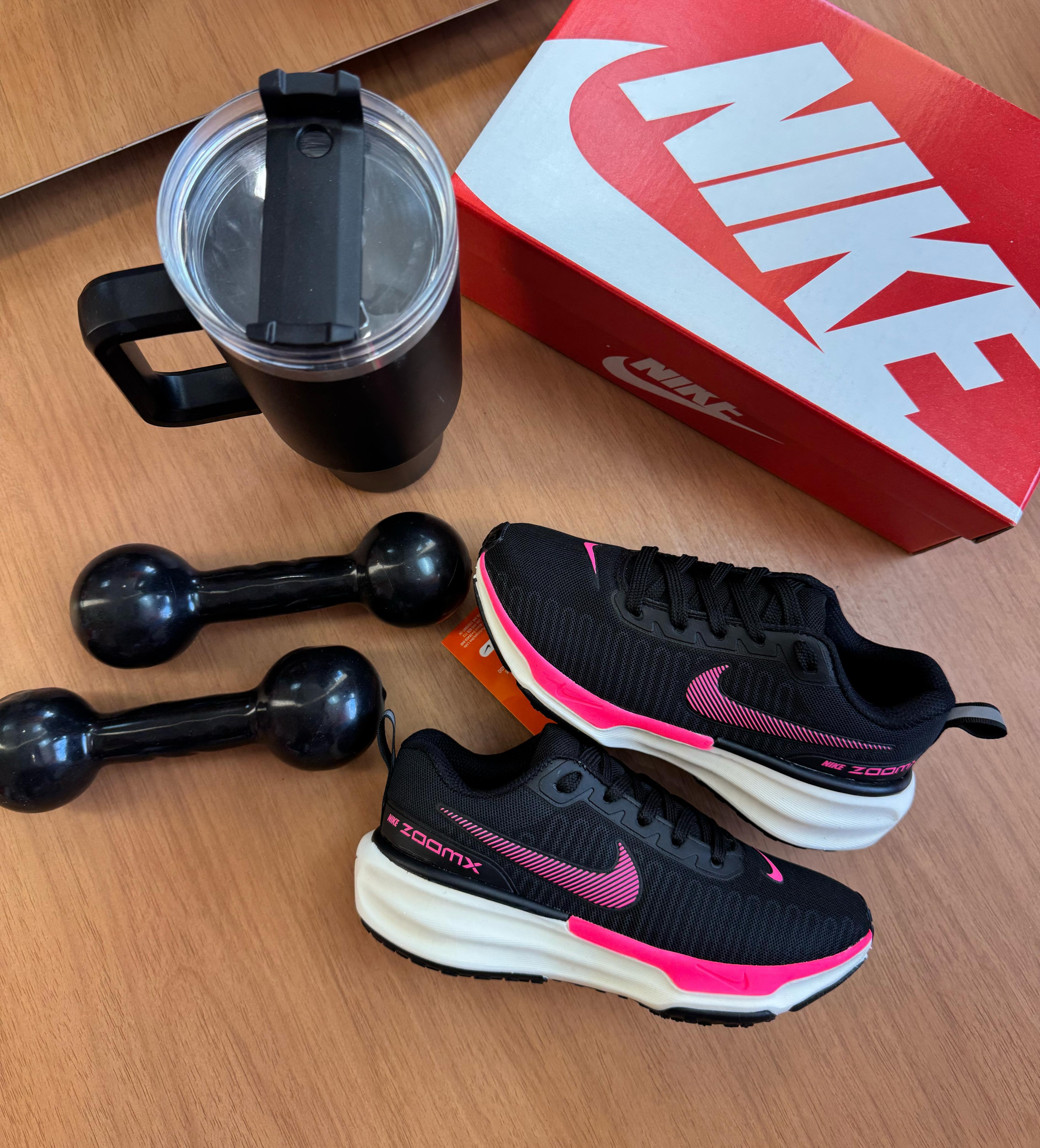 Nike Zoom X Invincible Run – Linha Premium