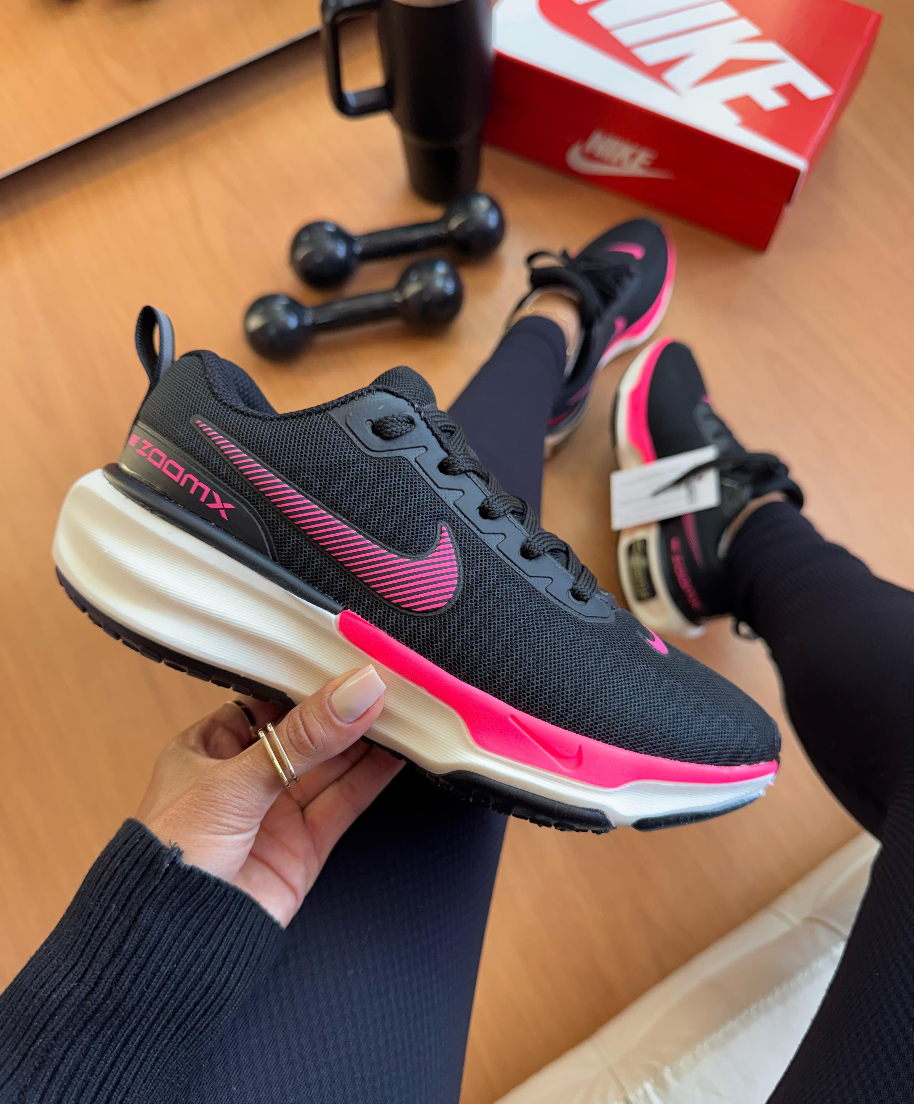 Nike Zoom X Invincible Run – Linha Premium