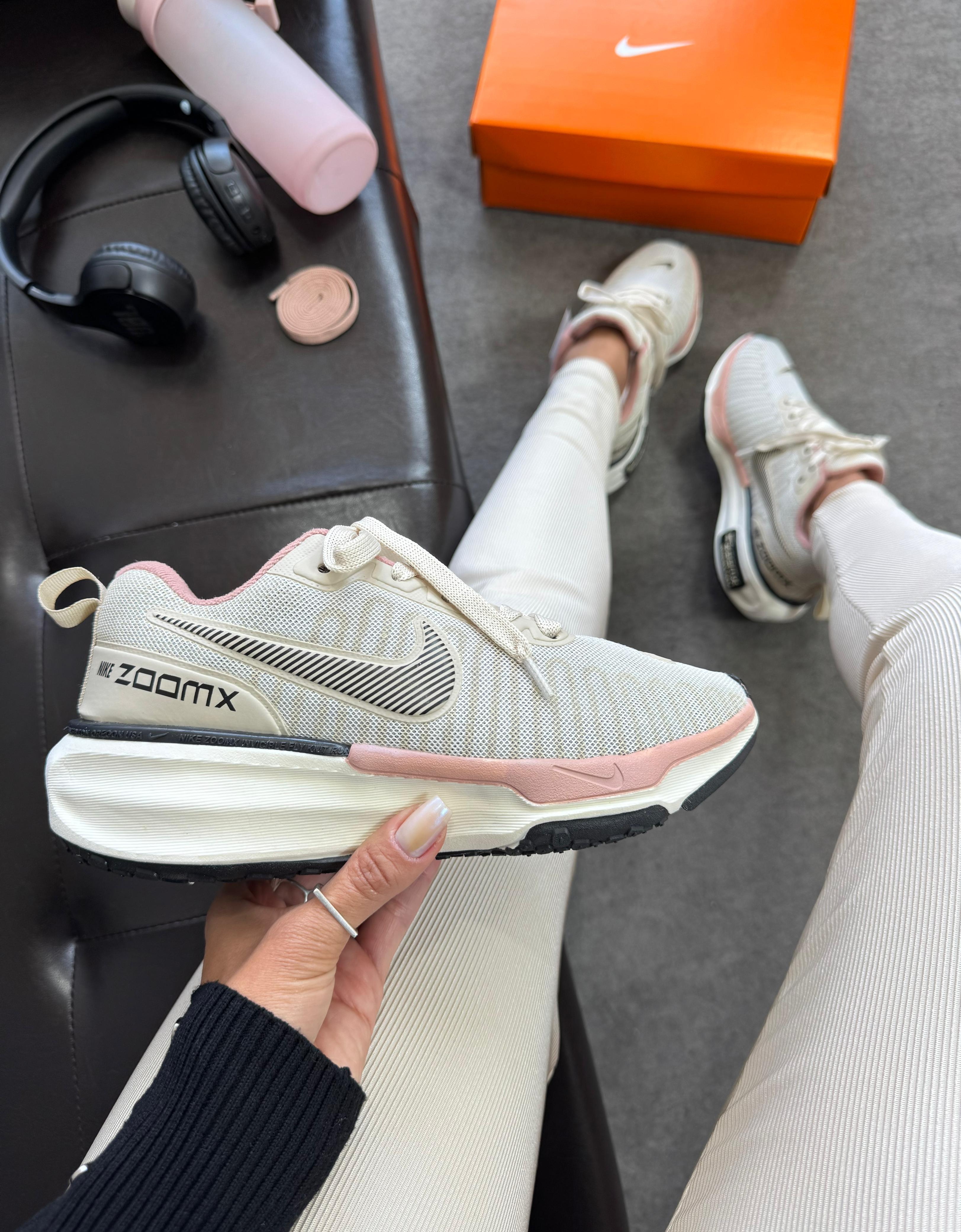 Nike ZoomX Invincible Run – Linha Premium