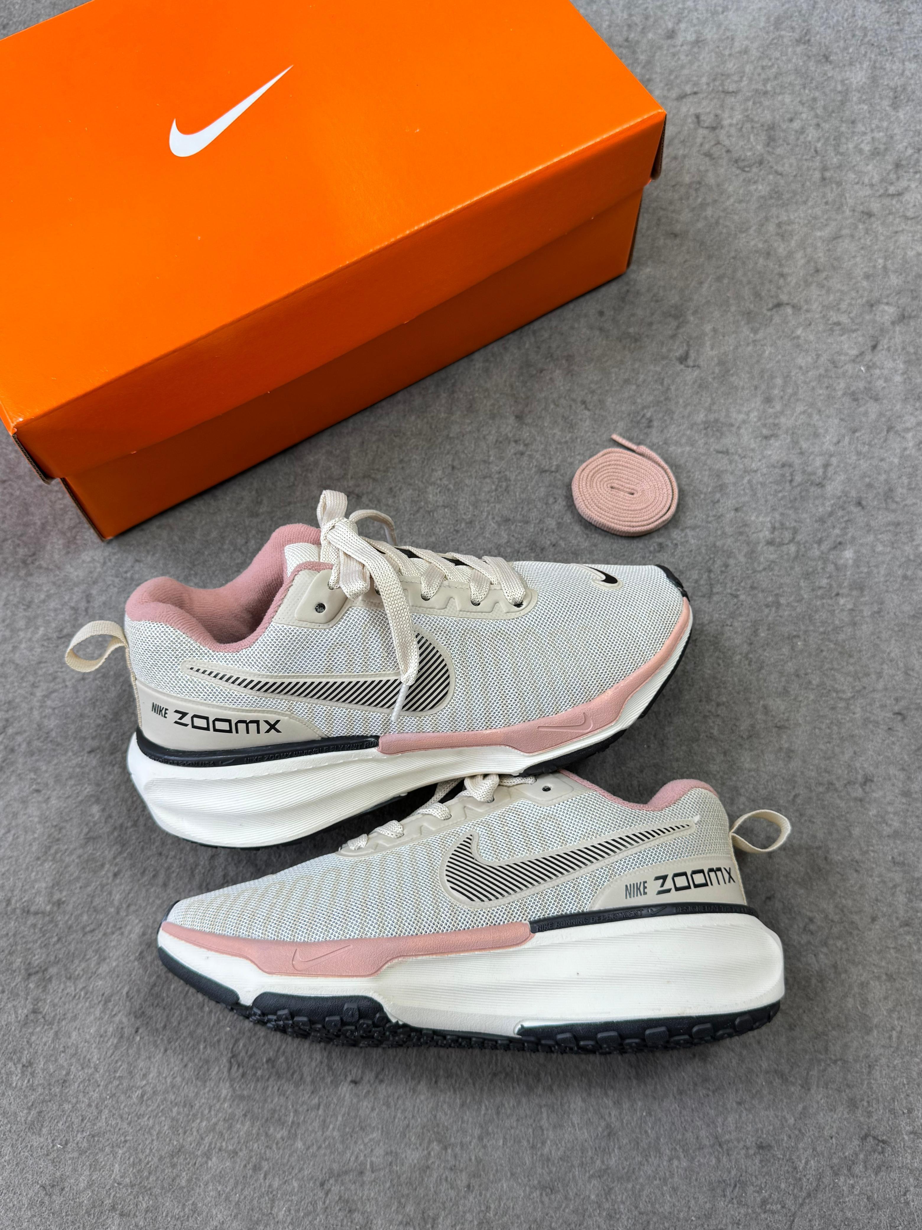 Nike ZoomX Invincible Run – Linha Premium