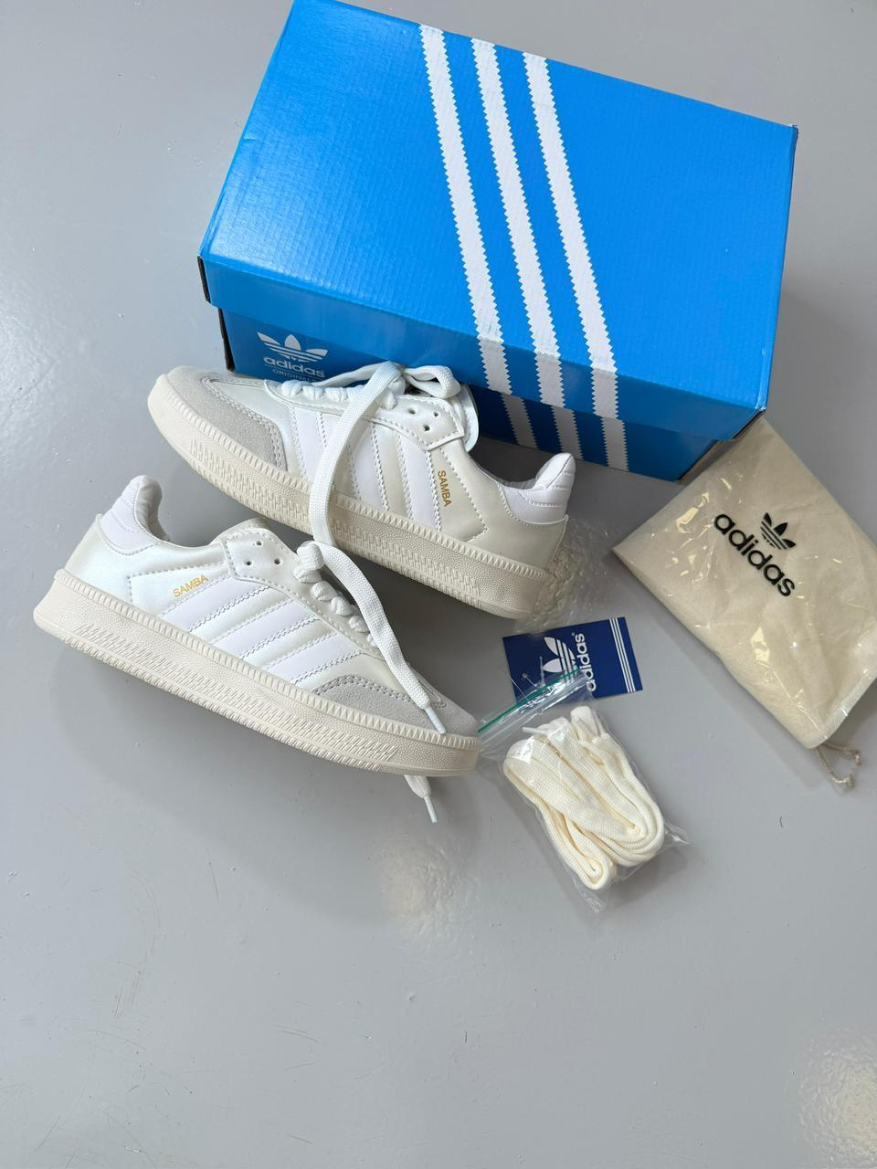 Adidas XLG Pérola – Linha Premium