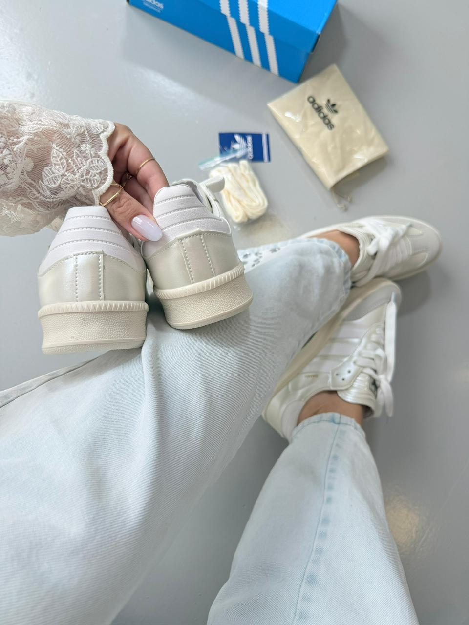 Adidas XLG Pérola – Linha Premium