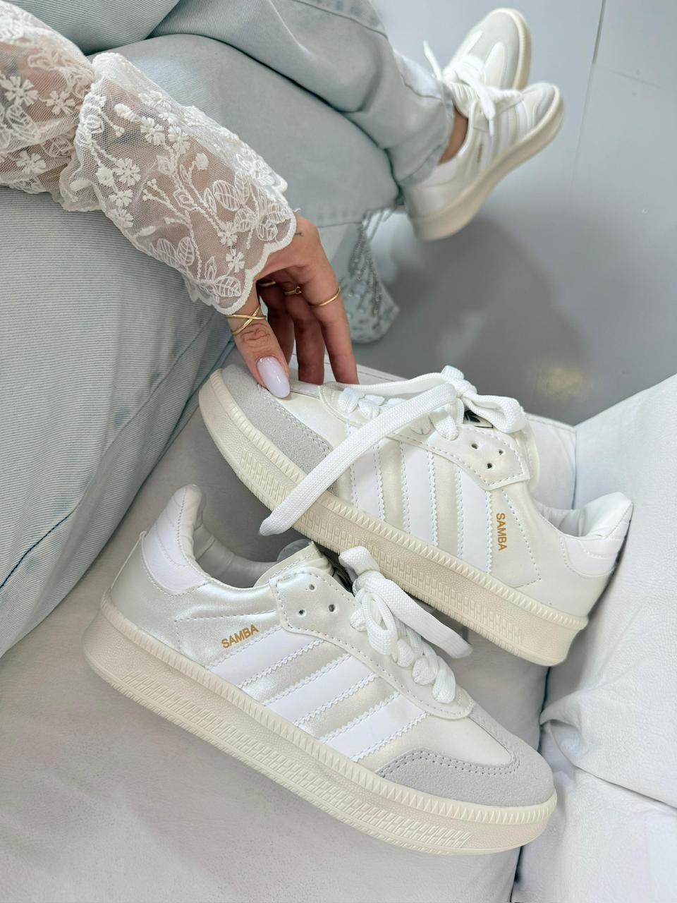 Adidas XLG Pérola – Linha Premium