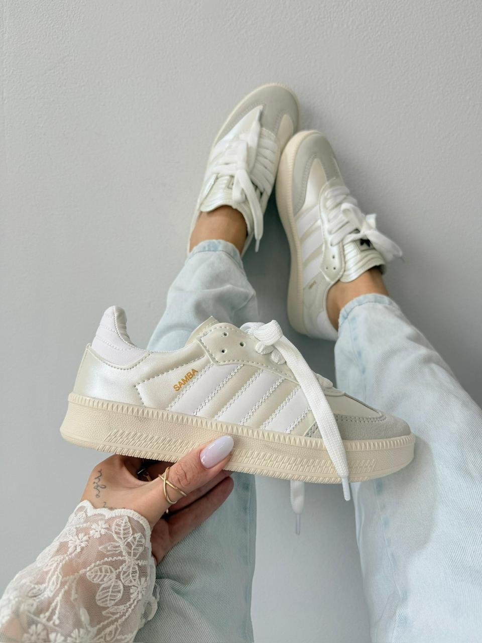 Adidas XLG Pérola – Linha Premium