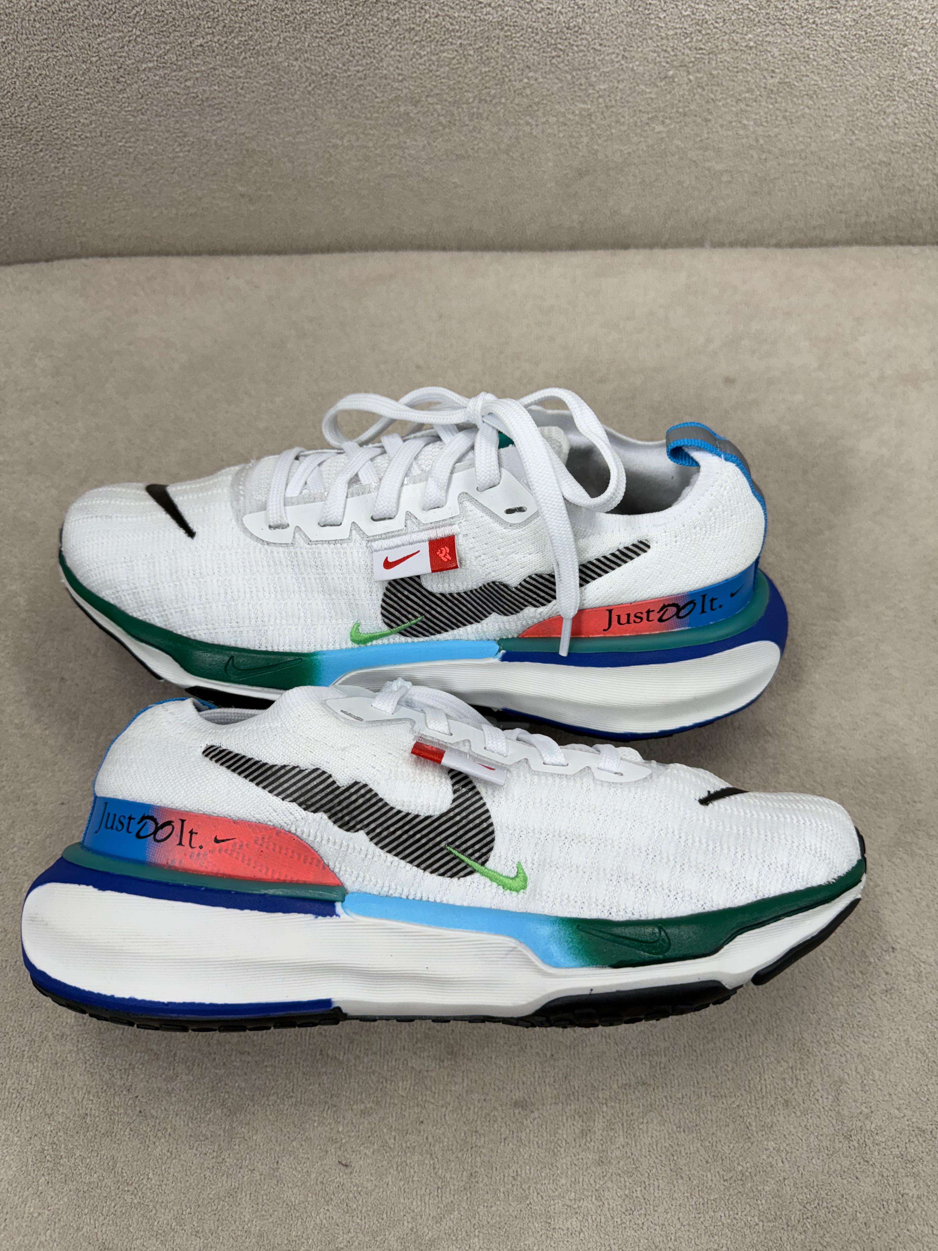 Tênis Nike Zoom X3 – Linha Premium