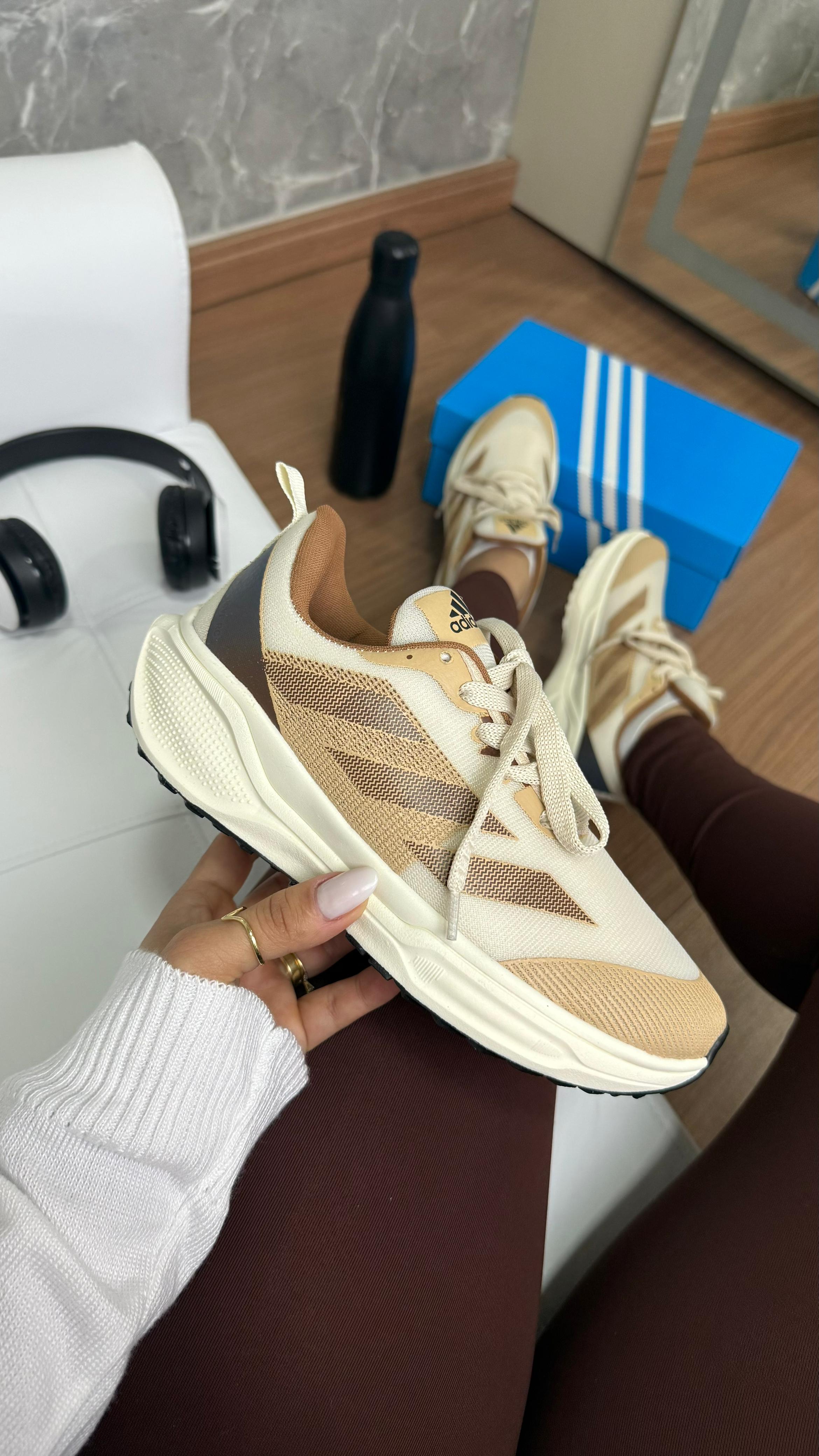 Adidas Adizero Boston 12 – Linha Premium