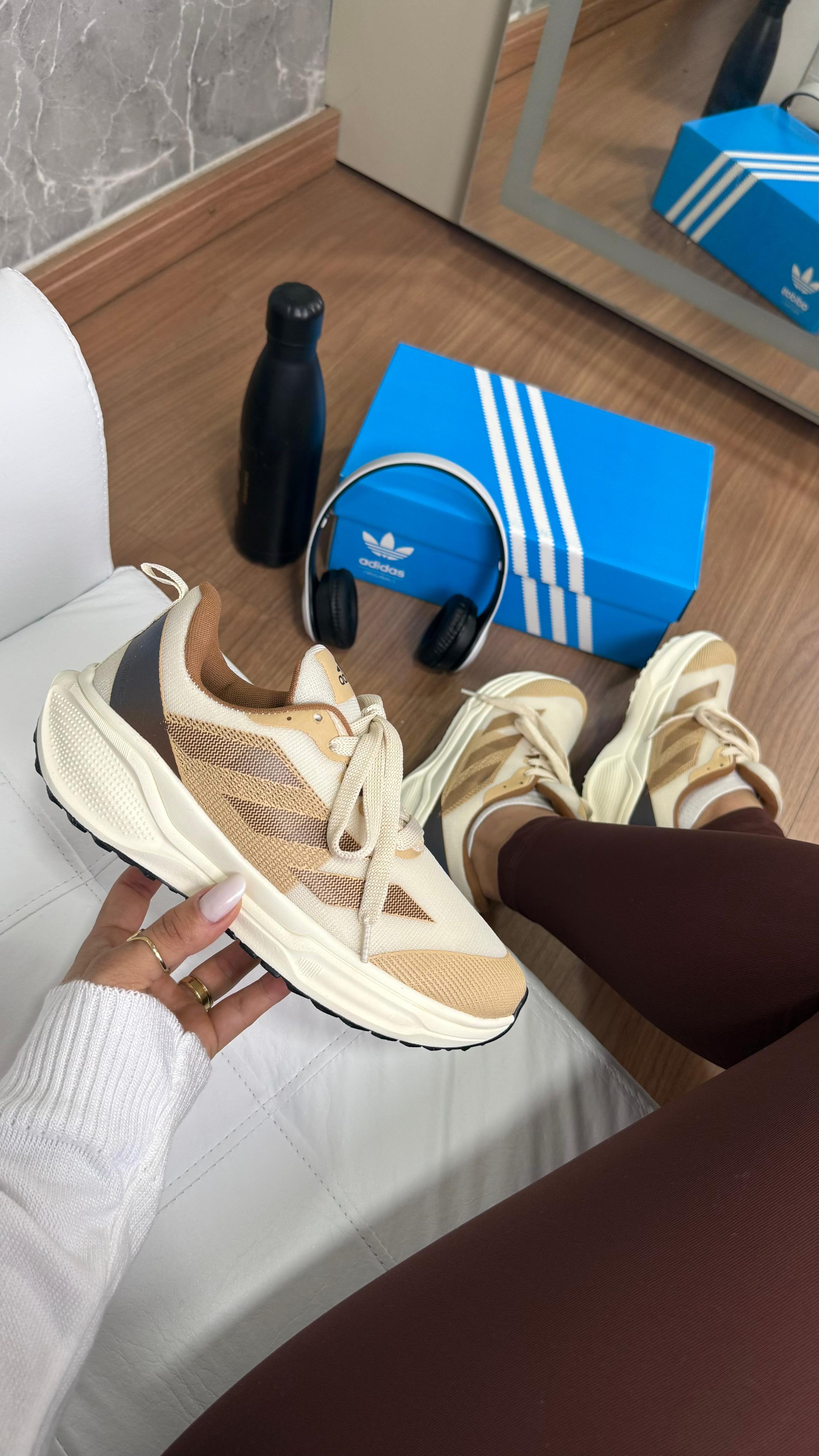 Adidas Adizero Boston 12 – Linha Premium