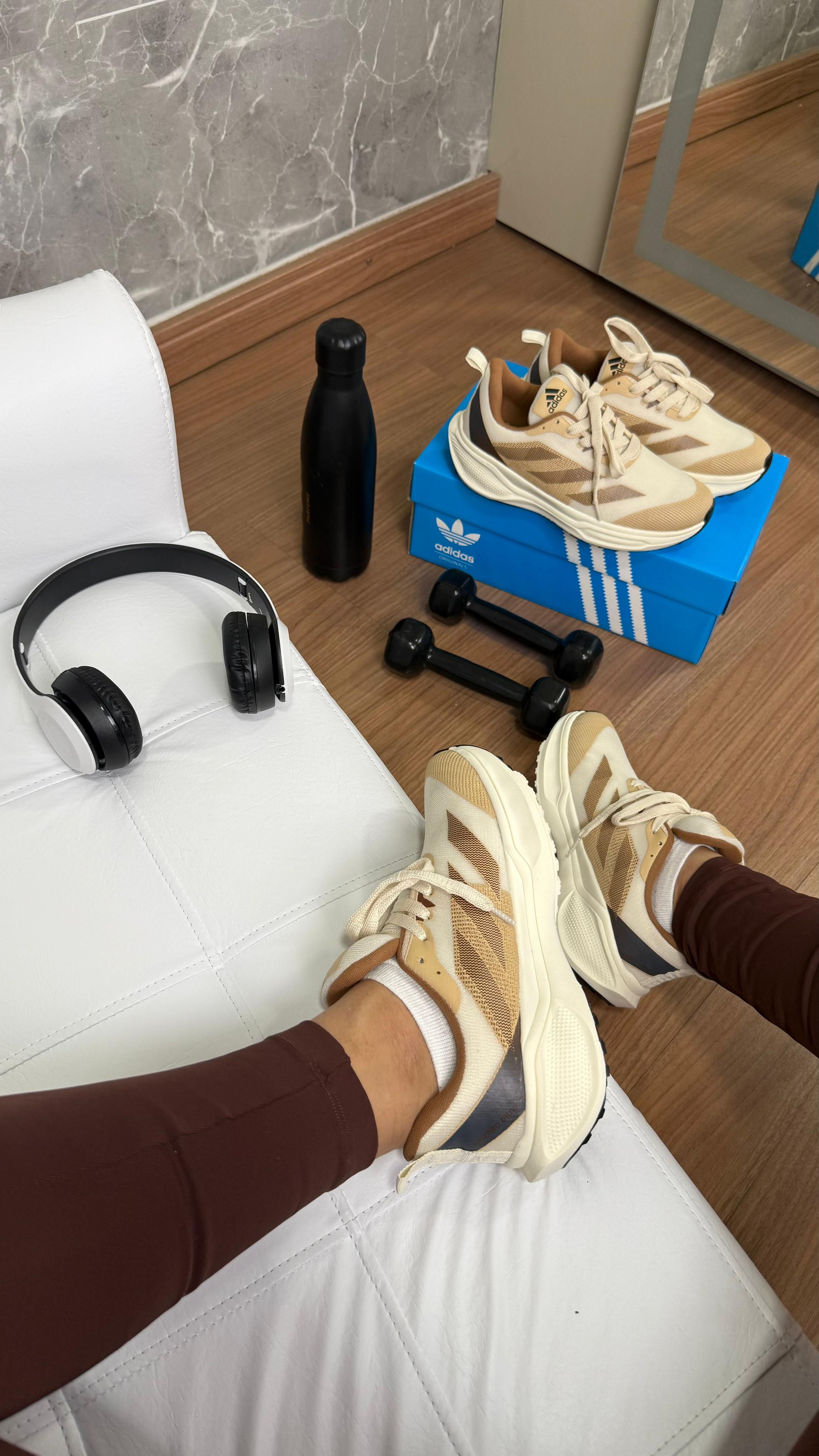 Adidas Adizero Boston 12 – Linha Premium