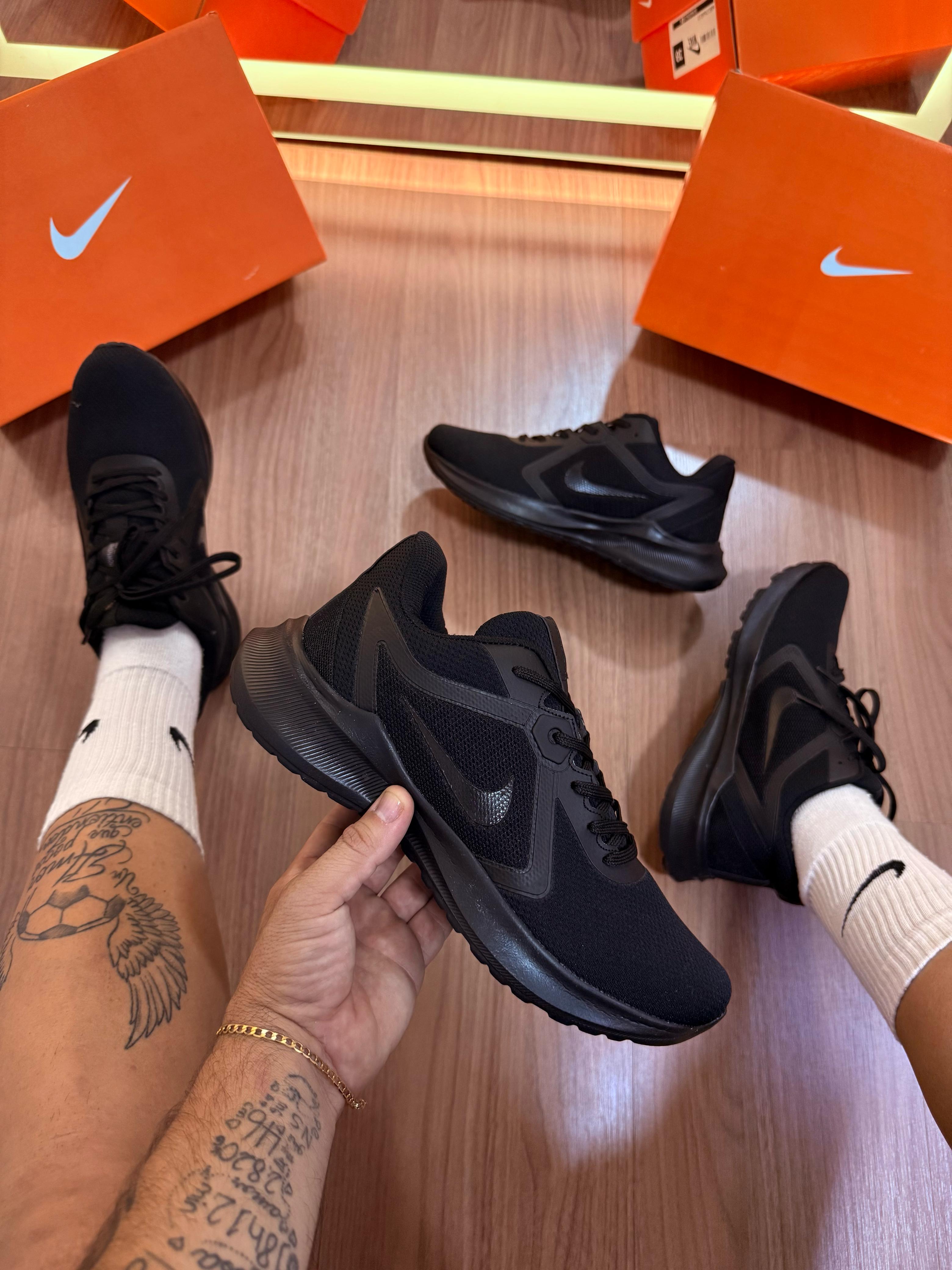 Nike Running Dowshift – Linha Premium