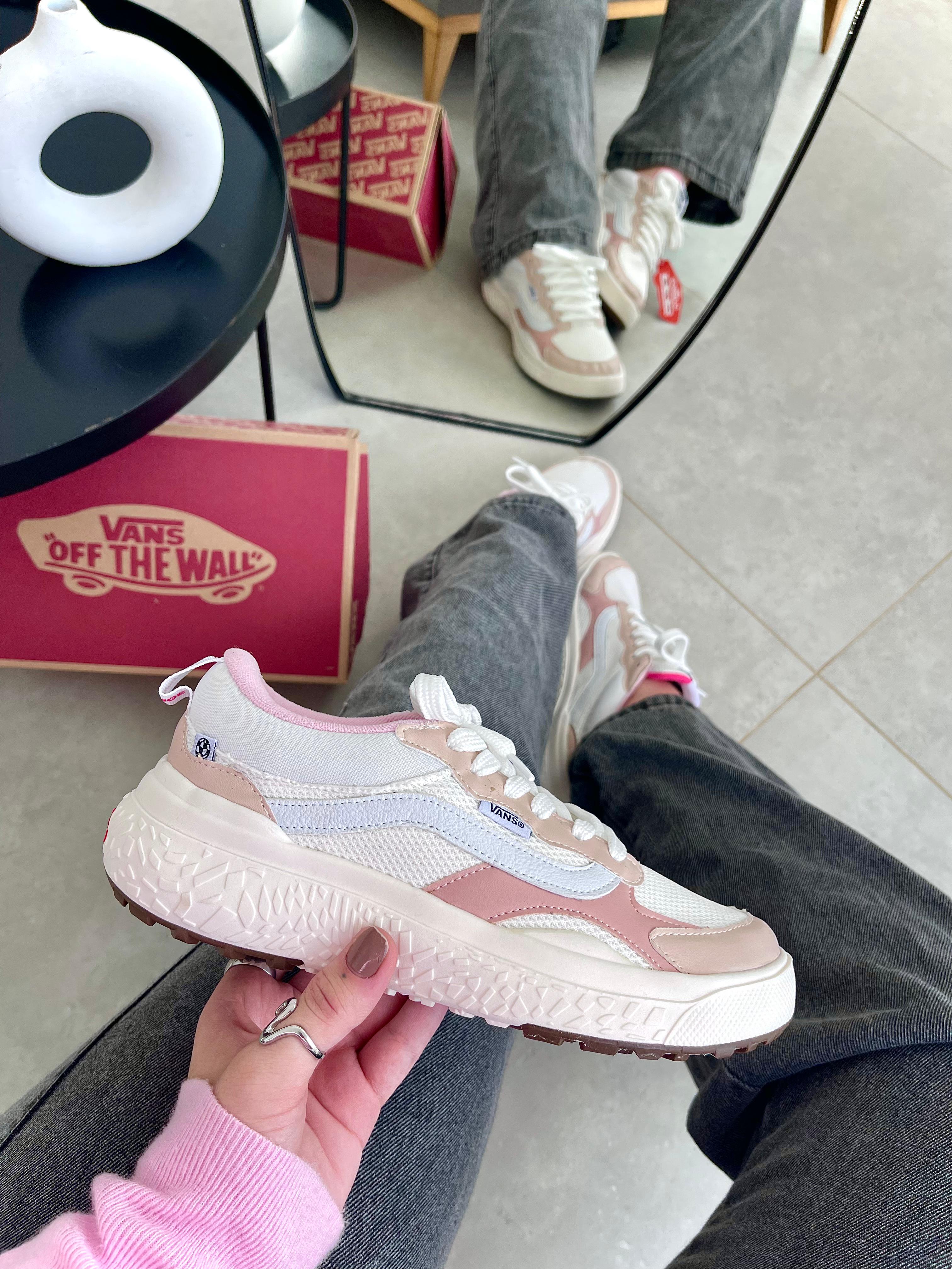 Tênis Vans Ultrarange Neo VR3