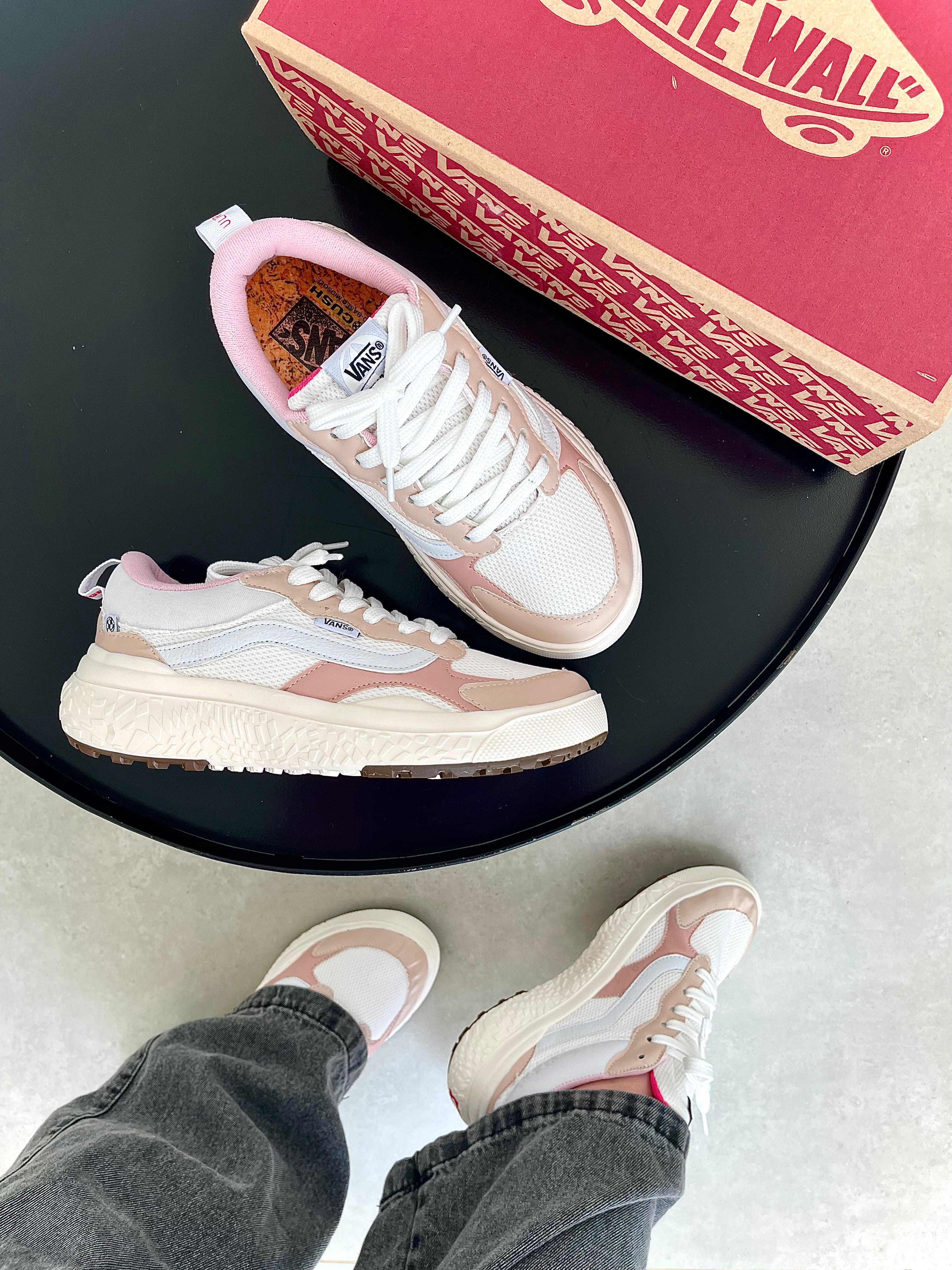 Tênis Vans Ultrarange Neo VR3