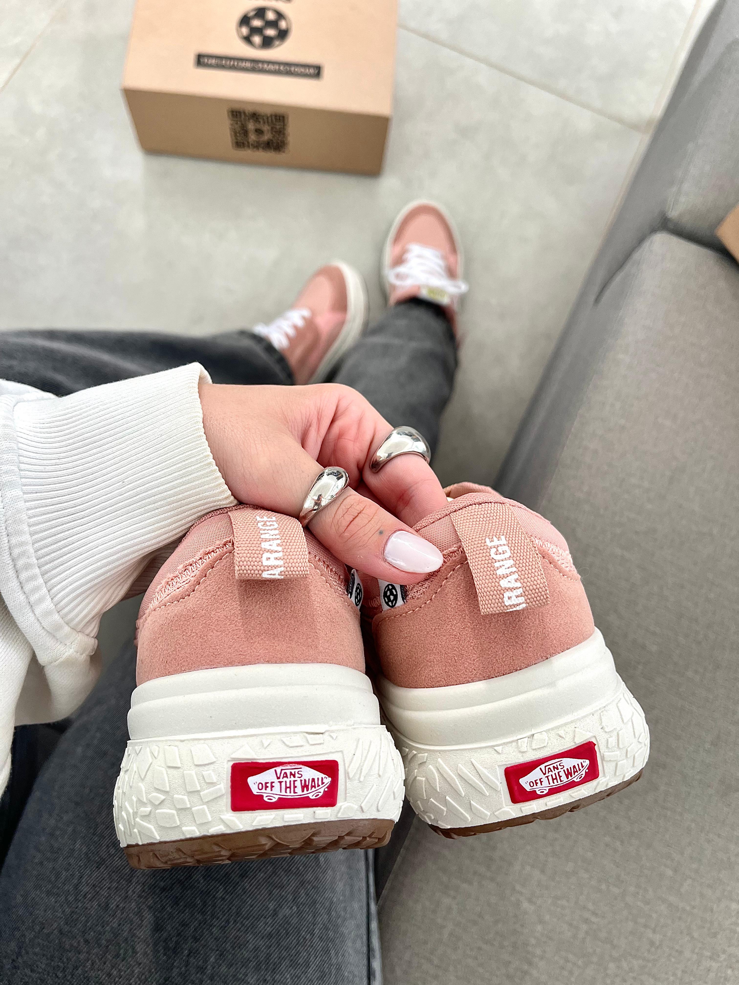 Tênis Vans Ultrarange Neo VR3