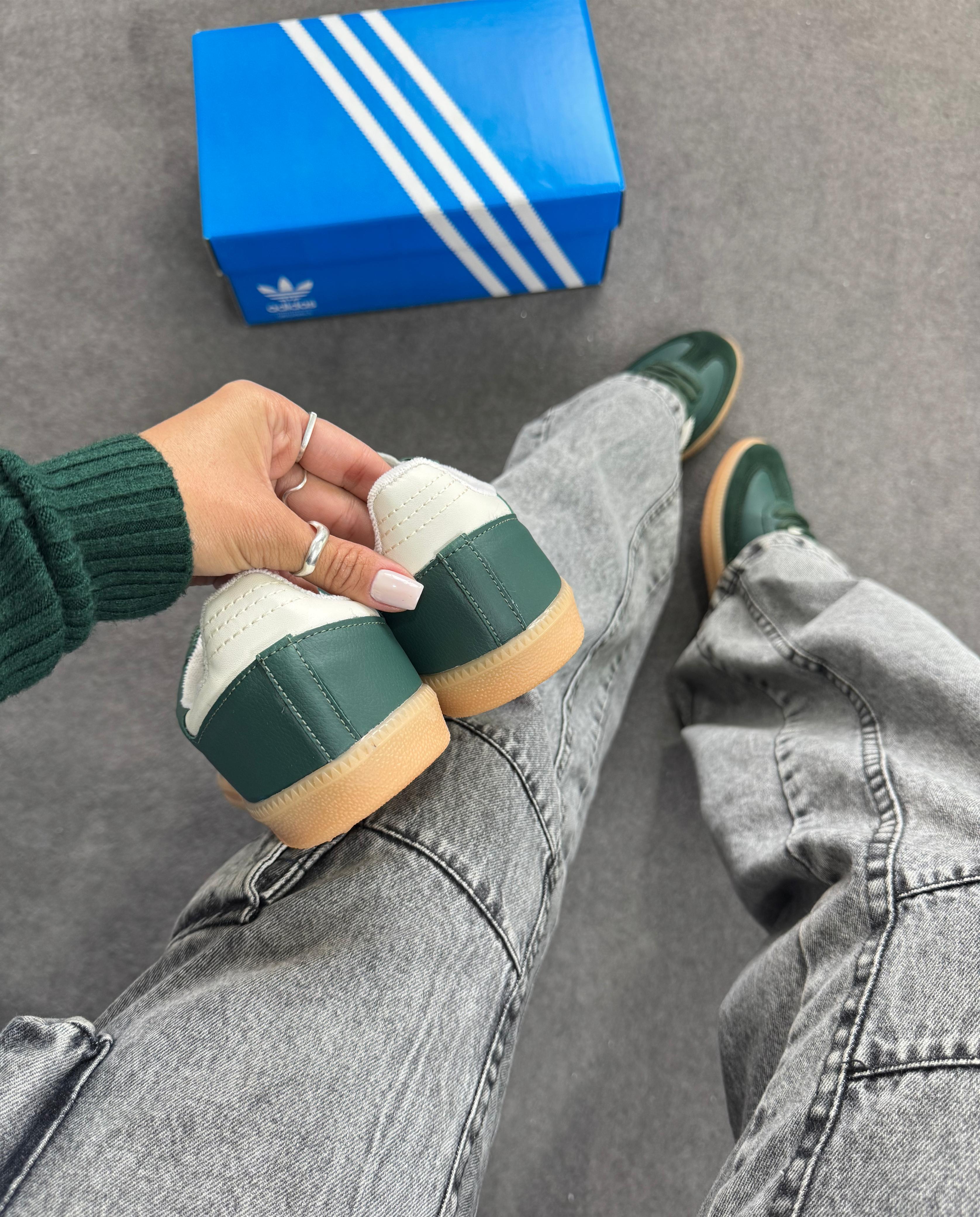 Tênis Adidas Samba OG Sintético