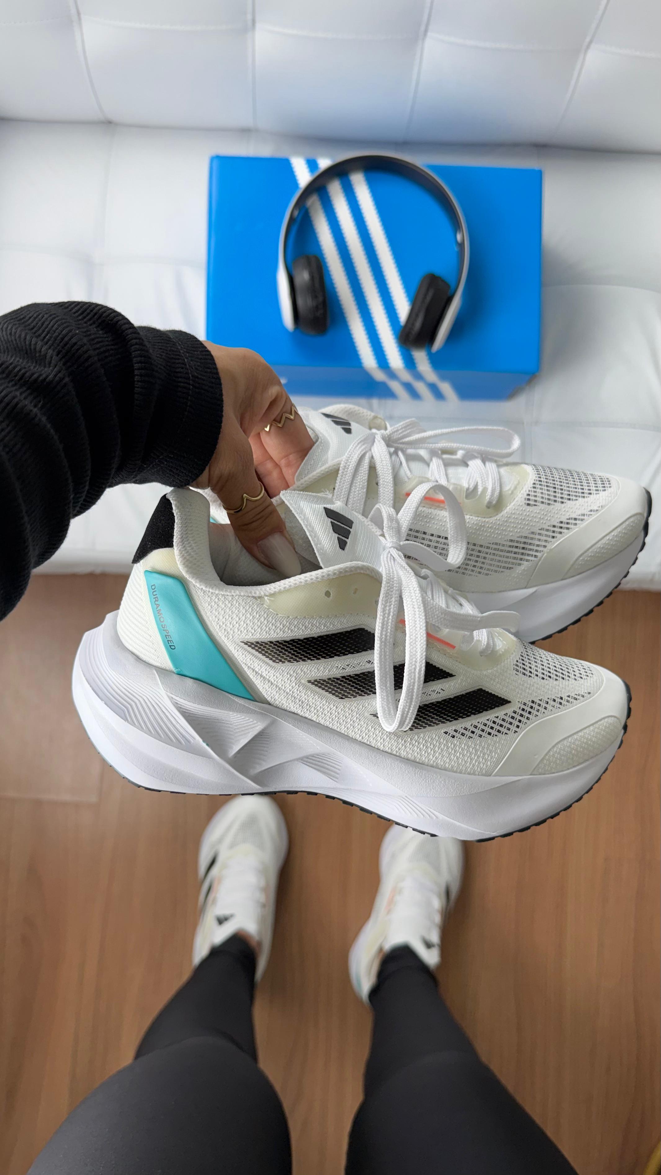 Tênis Adidas Duramo Speed