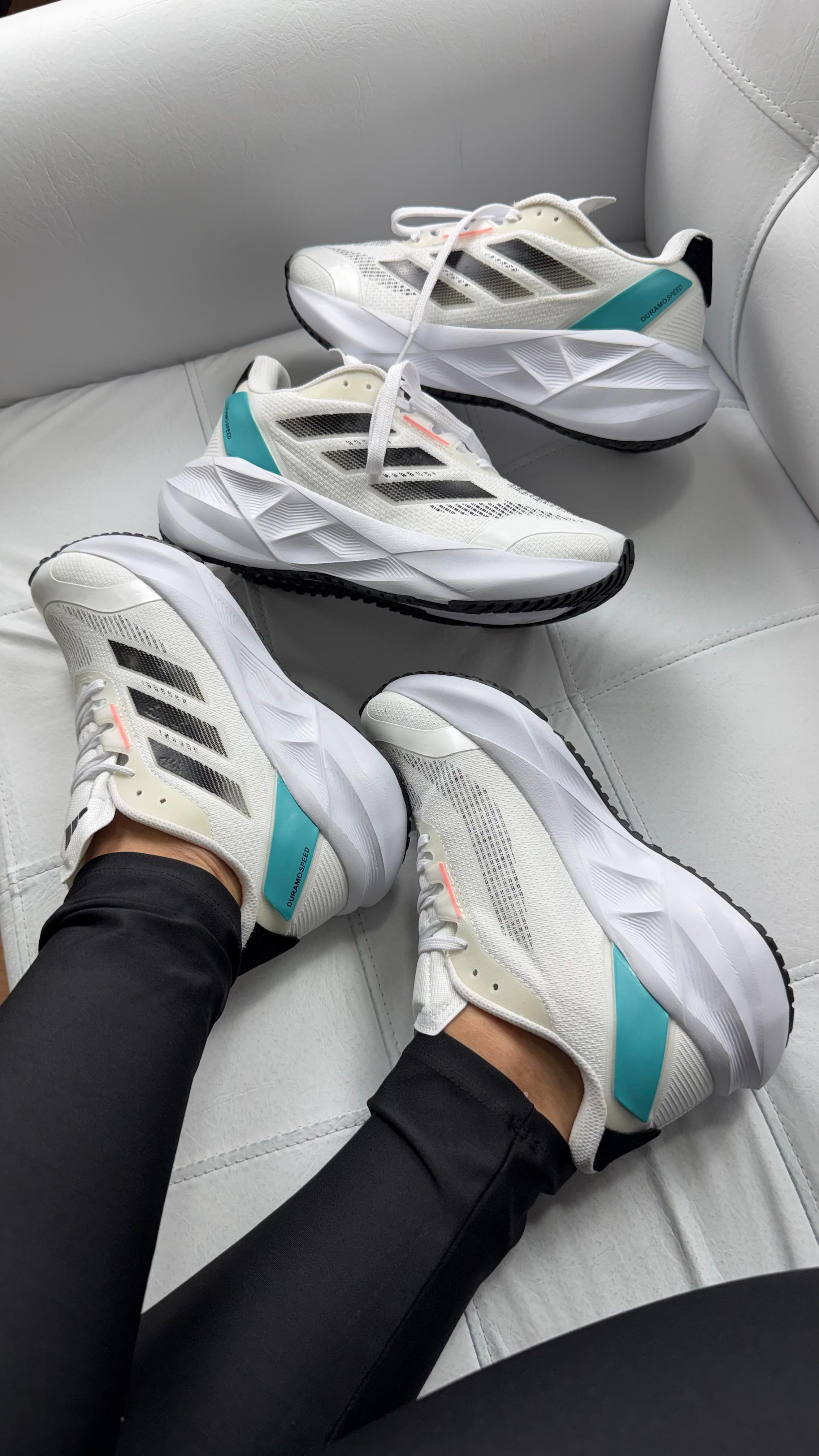 Tênis Adidas Duramo Speed