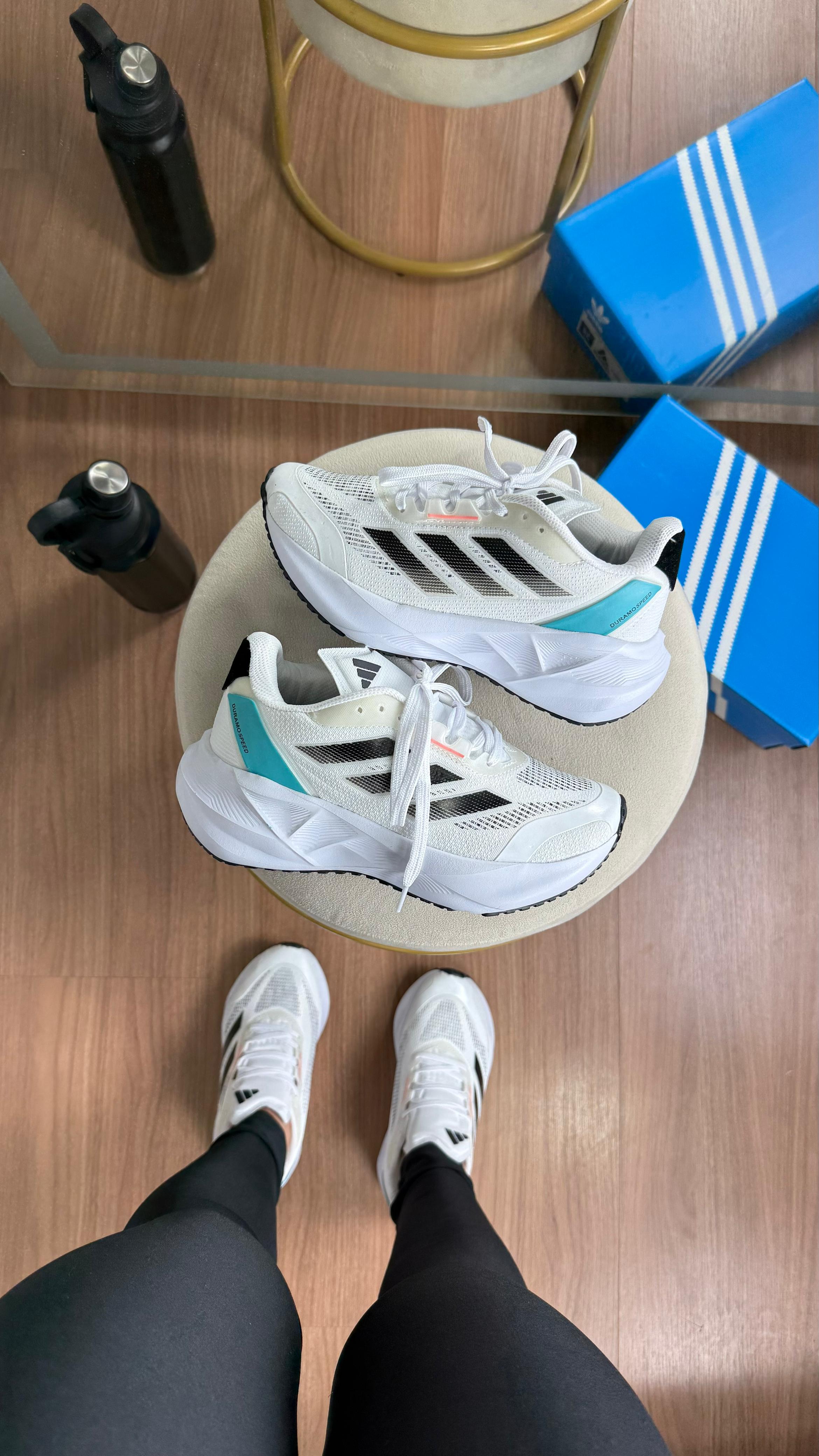 Tênis Adidas Duramo Speed