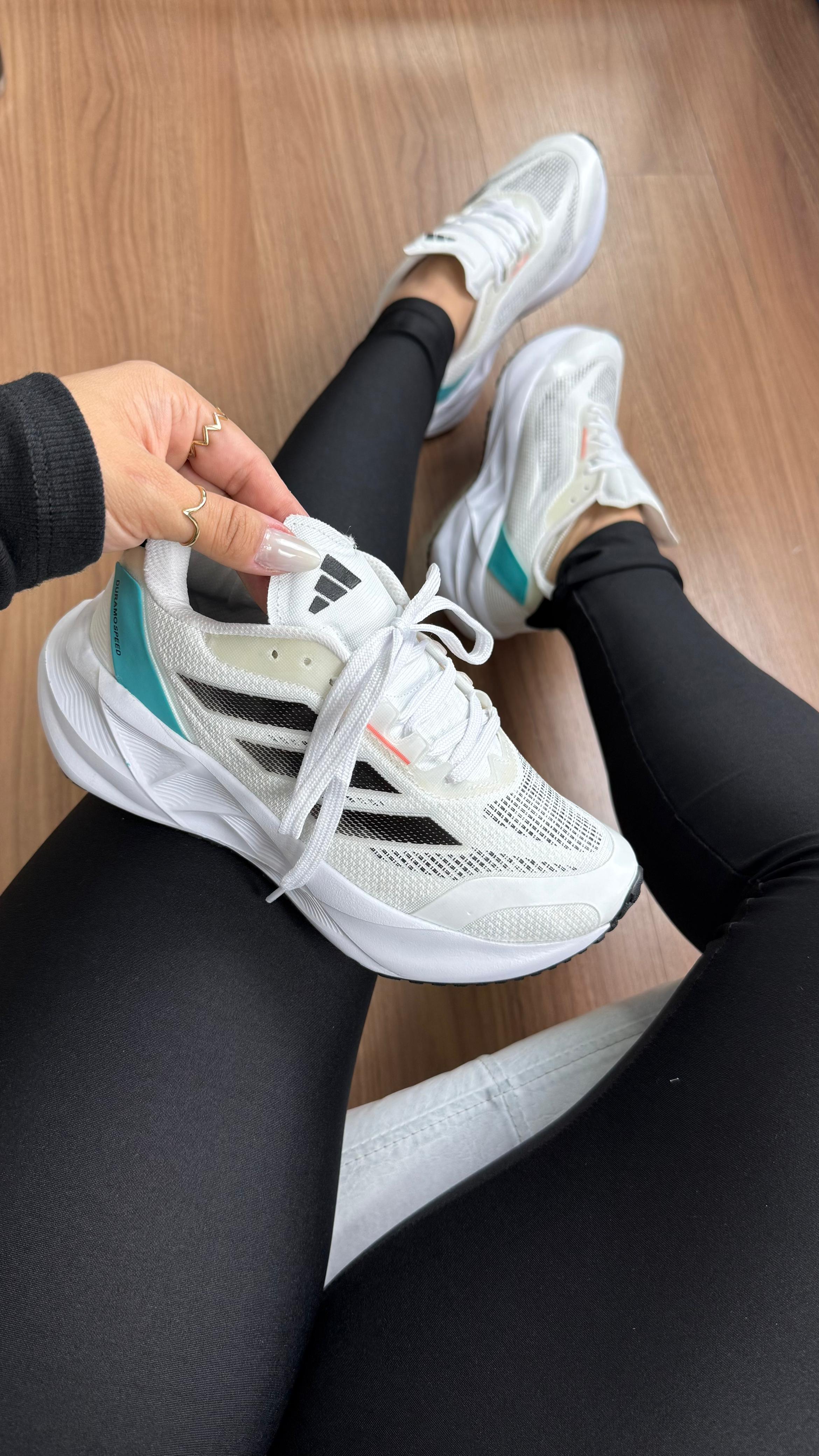 Tênis Adidas Duramo Speed