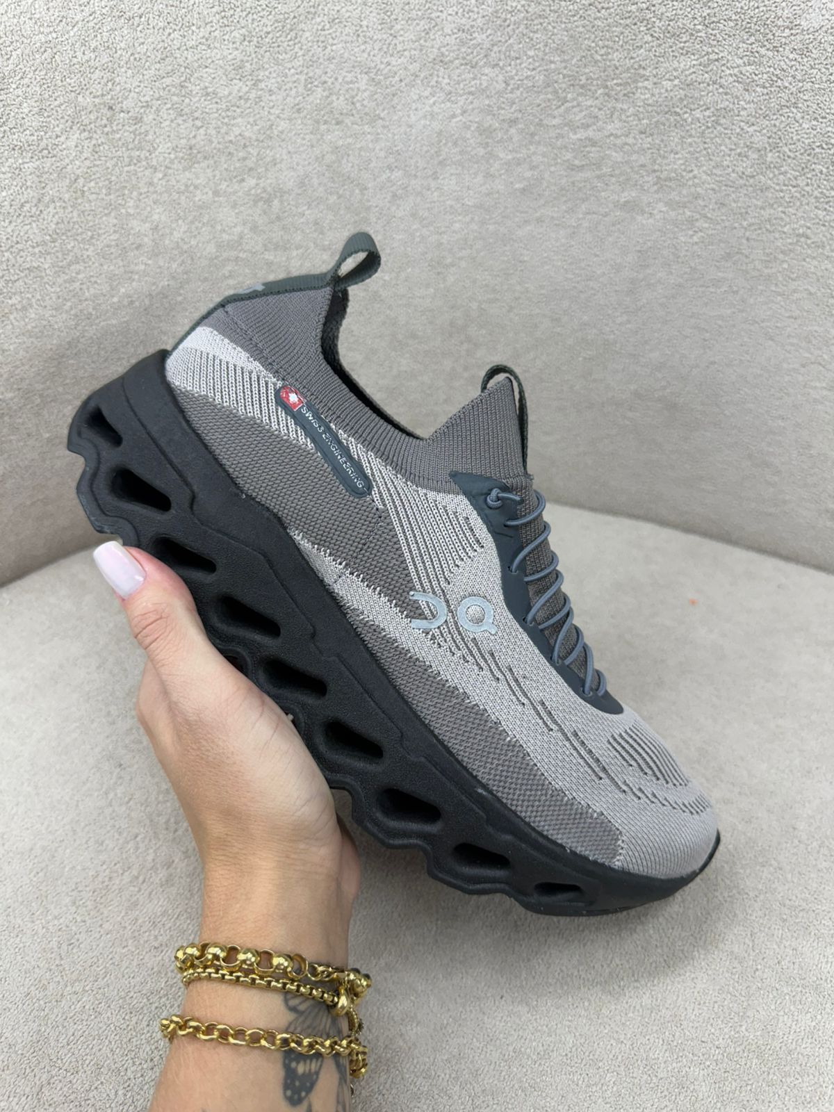 Tênis On Cloudtilt Running