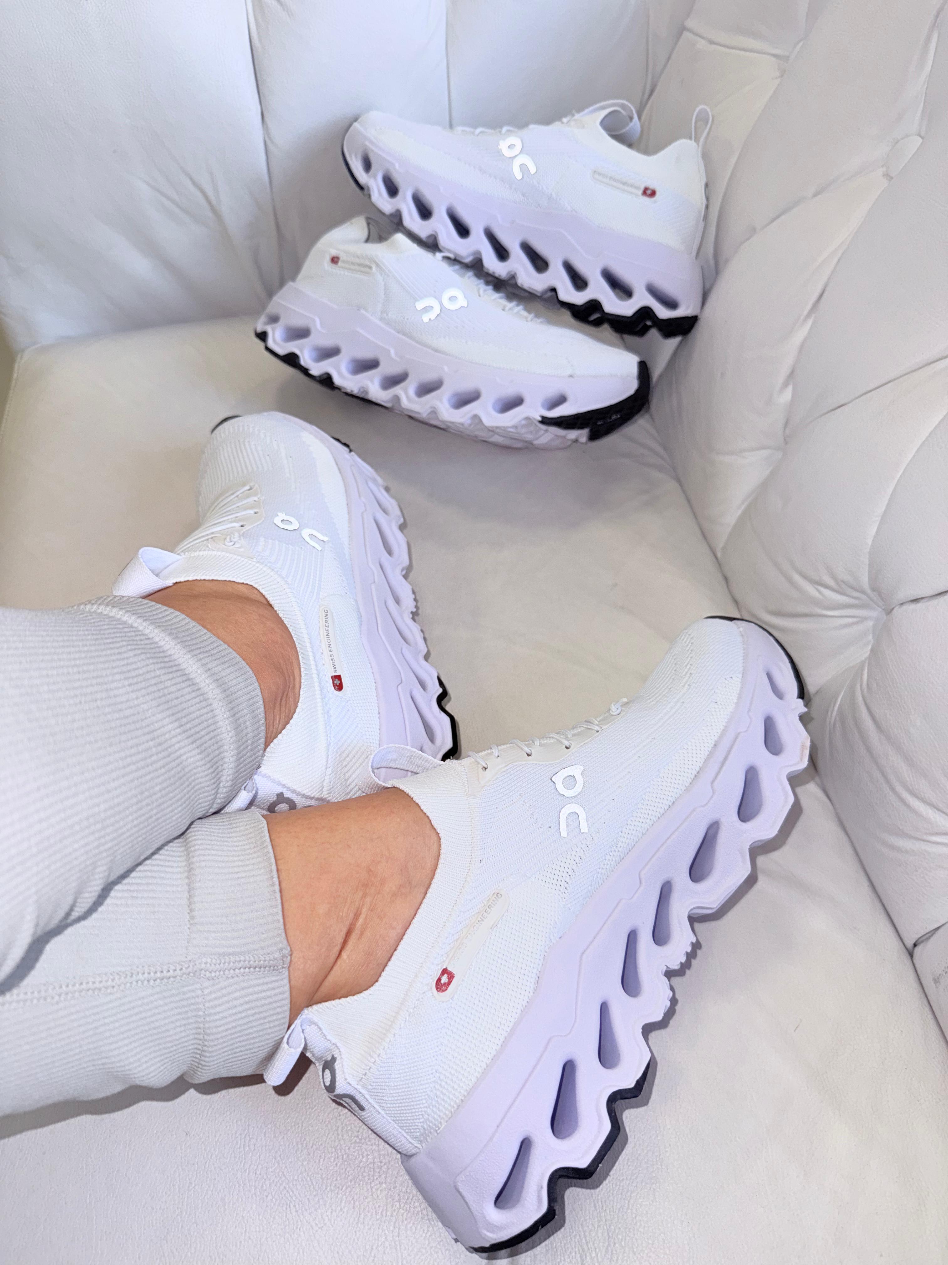 Tênis On Cloudtilt Running Branco