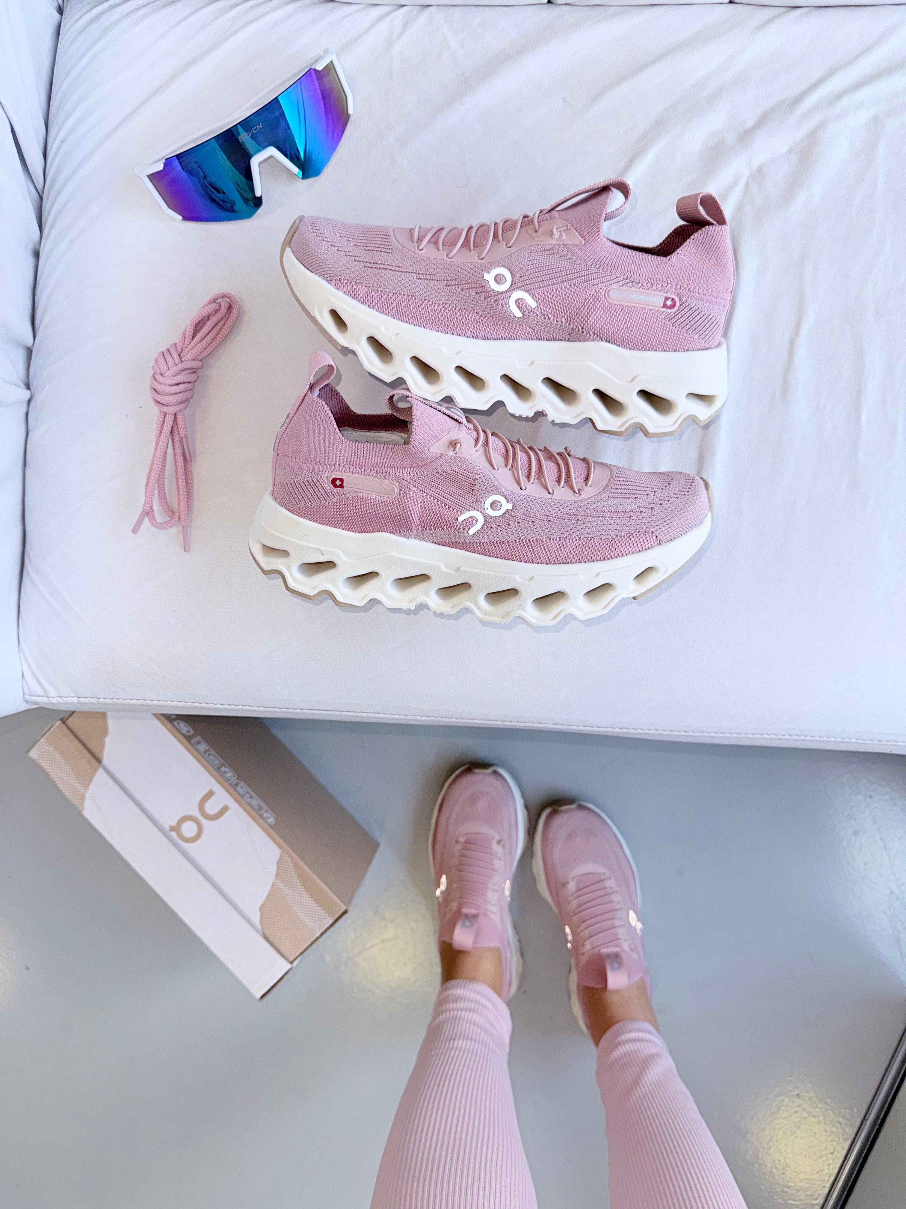 Tênis On Cloudtilt Running