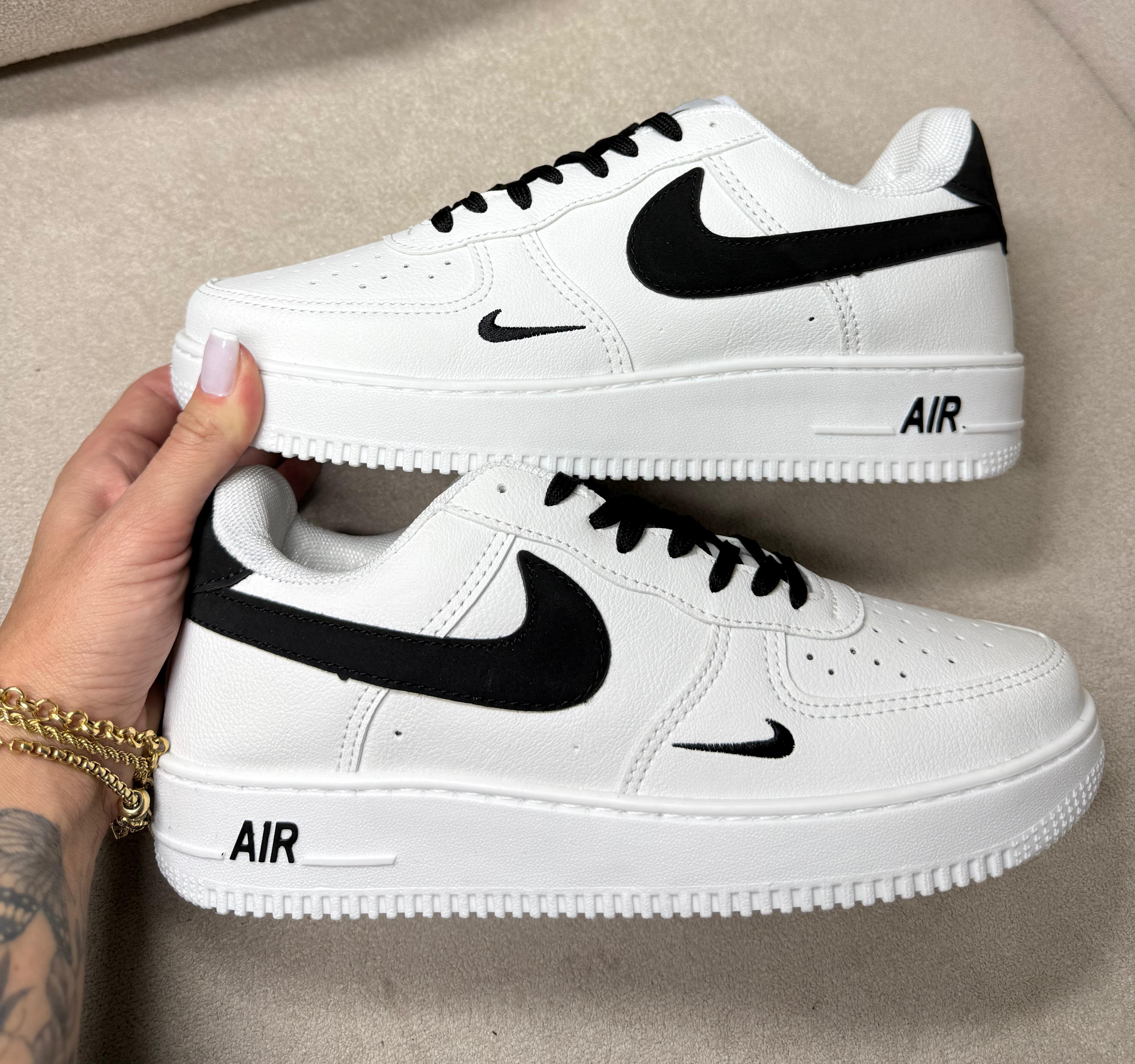 Tênis Nike Air Force One