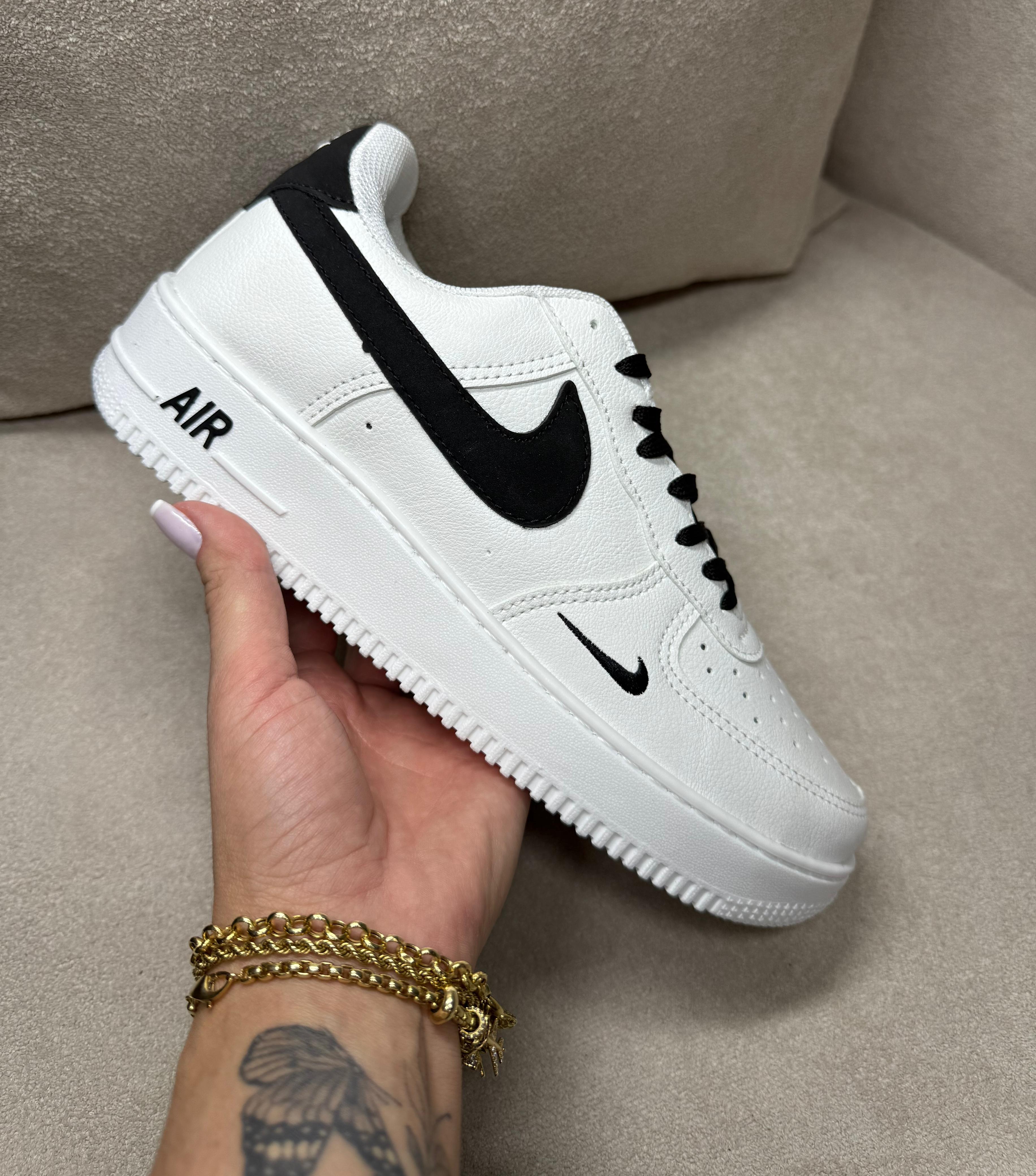 Tênis Nike Air Force One