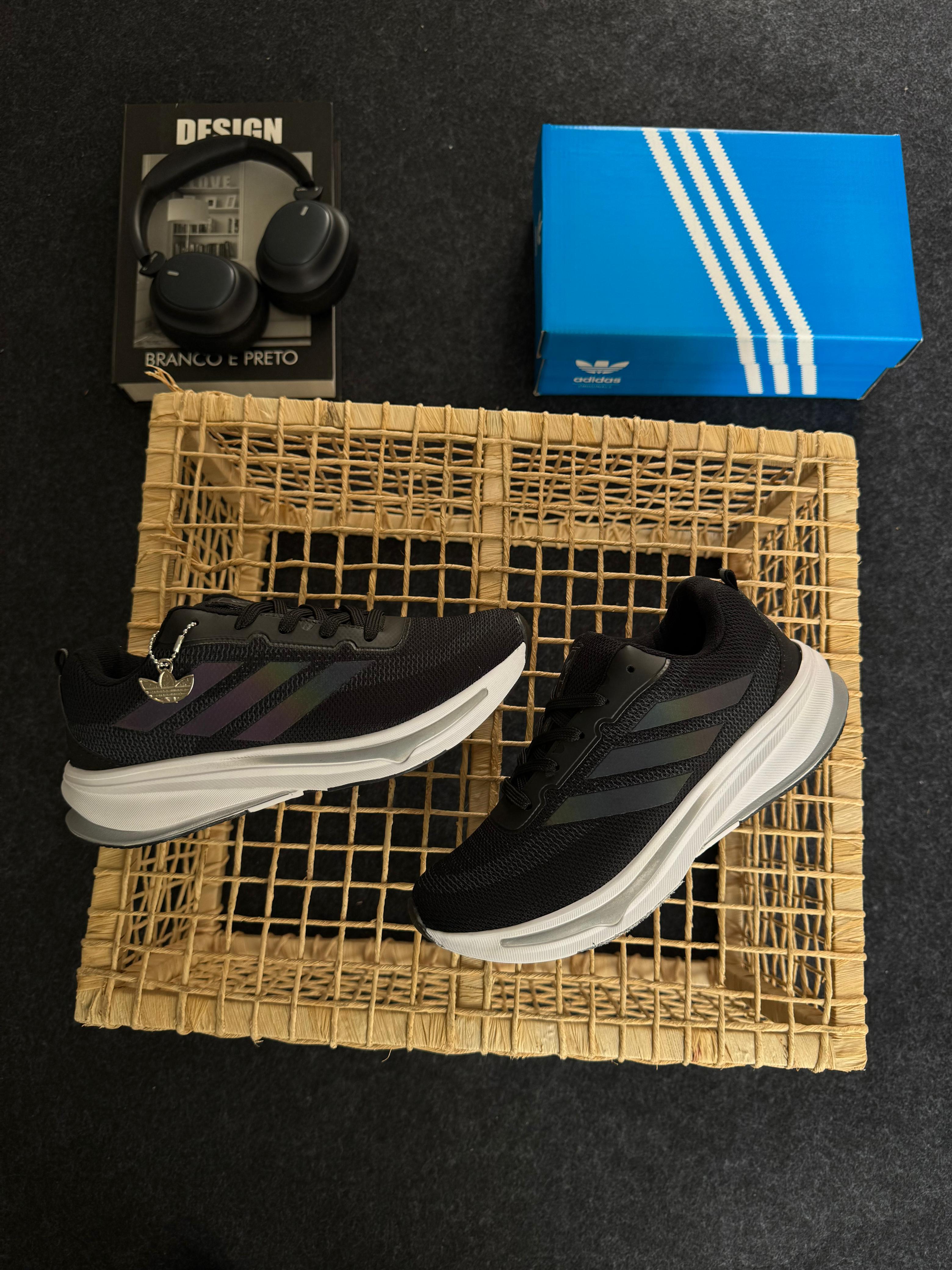 Adidas Adizero Drive RC