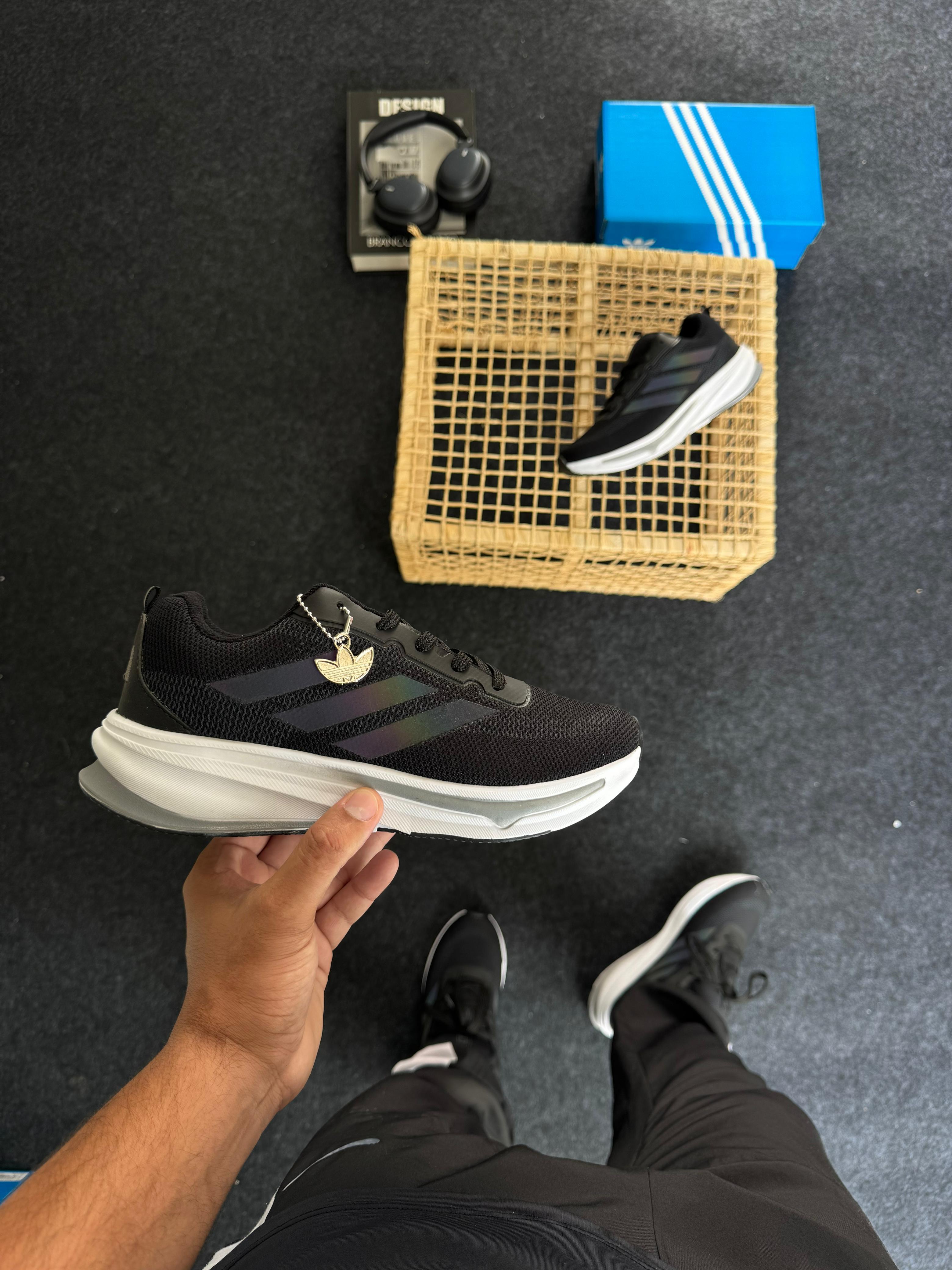 Adidas Adizero Drive RC