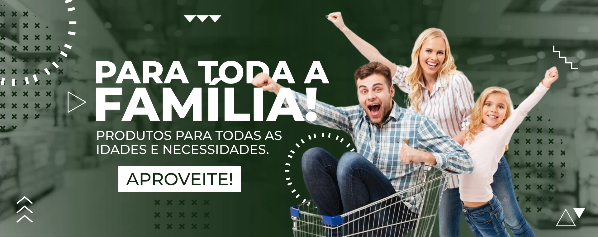 Default Banner