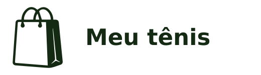 Meu Tênis